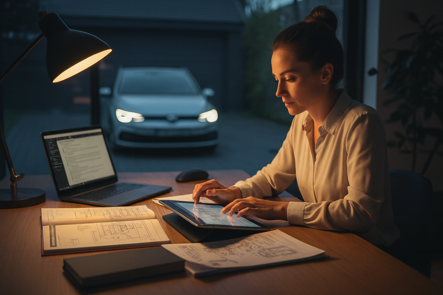 The Crucial Role of Documentation for Confident Ownership